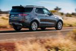 Land Rover Discovery HSE 2017 года (AU)